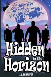 Hidden In The Horizon