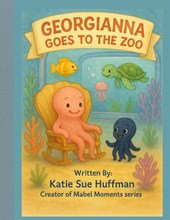 Georgianna goes to the Zoo
