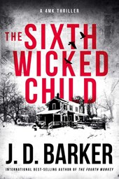 Barker, J: Sixth Wicked Child