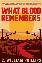 What Blood Remembers