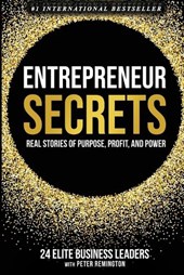 Entrepreneur Secrets