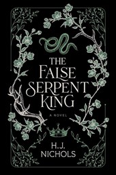 The False Serpent King