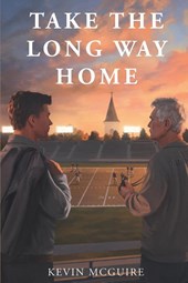 Mcguire, K: Take the Long Way Home