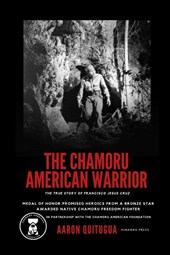 The Chamoru American Warrior