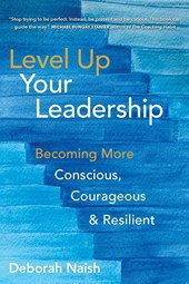 Level Up Your Leadership
