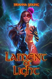 Lament of Light