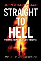 Straight to Hell