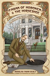Fagan of Hoboken & the Horseshoe