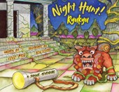Night Hunt! Ryukyu