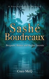 Sashé Boudreaux