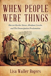 When People Were Things