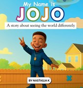 My Name is JoJo