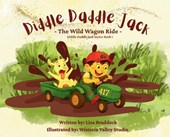 Diddle Daddle Jack: The Wild Wagon Ride