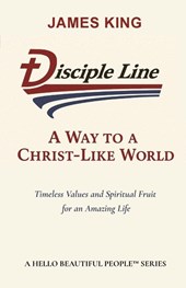 Disciple Line - A Way to a Christ-Like World