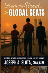 From The Streets To Global Seats