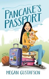 Gustafson, M: Pancake's Passport