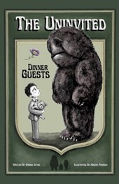 The Uninvited Dinner Guests