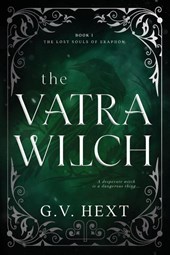 The Vatra Witch