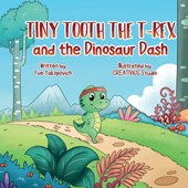 Tiny Tooth the T-rex and the Dinosaur Dash