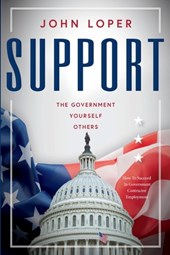 Support: The Government, Yourself, Others