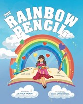 The Rainbow Pencil