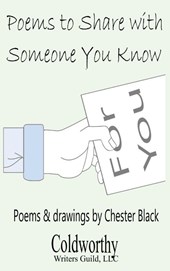 Poems to Share with Someone You Know