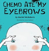 Chemo Ate My Eyebrows