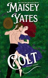 Colt Special Edition