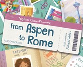 Clare-Kearney, T: From Aspen to Rome