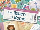 Clare-Kearney, T: From Aspen to Rome