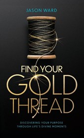 Find Your Gold Thread