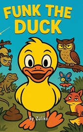 Funk the Duck
