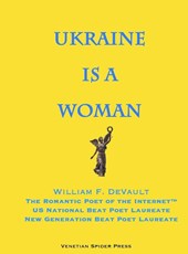 Ukraine is a Woman