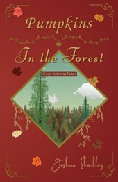 Pumpkins in the Forest