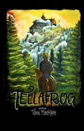 Tellafrog