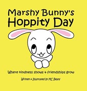 Marshy Bunny's Hoppity Day