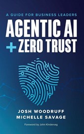 Agentic AI + Zero Trust
