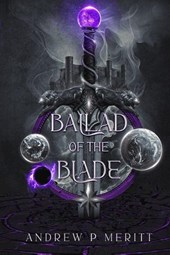 Ballad of the Blade