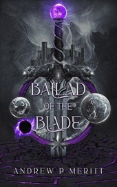 Ballad of the Blade