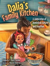 Dalia's Family Kitchen