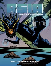 ASIA Time and Time Again