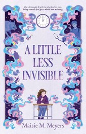 A Little Less Invisible