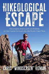 Hikeological Escape