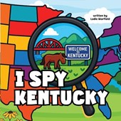 I Spy Kentucky