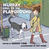 Murray Goes to the Playground