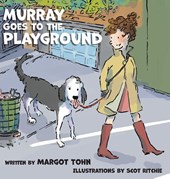 Murray Goes to the Playground