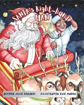 Santa's Right-Hand Man