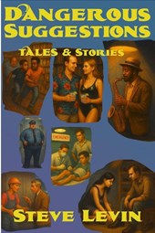 Dangerous Suggestions