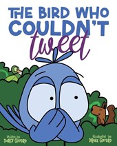 The Bird Who Couldn't Tweet