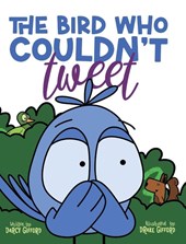 The Bird Who Couldn't Tweet